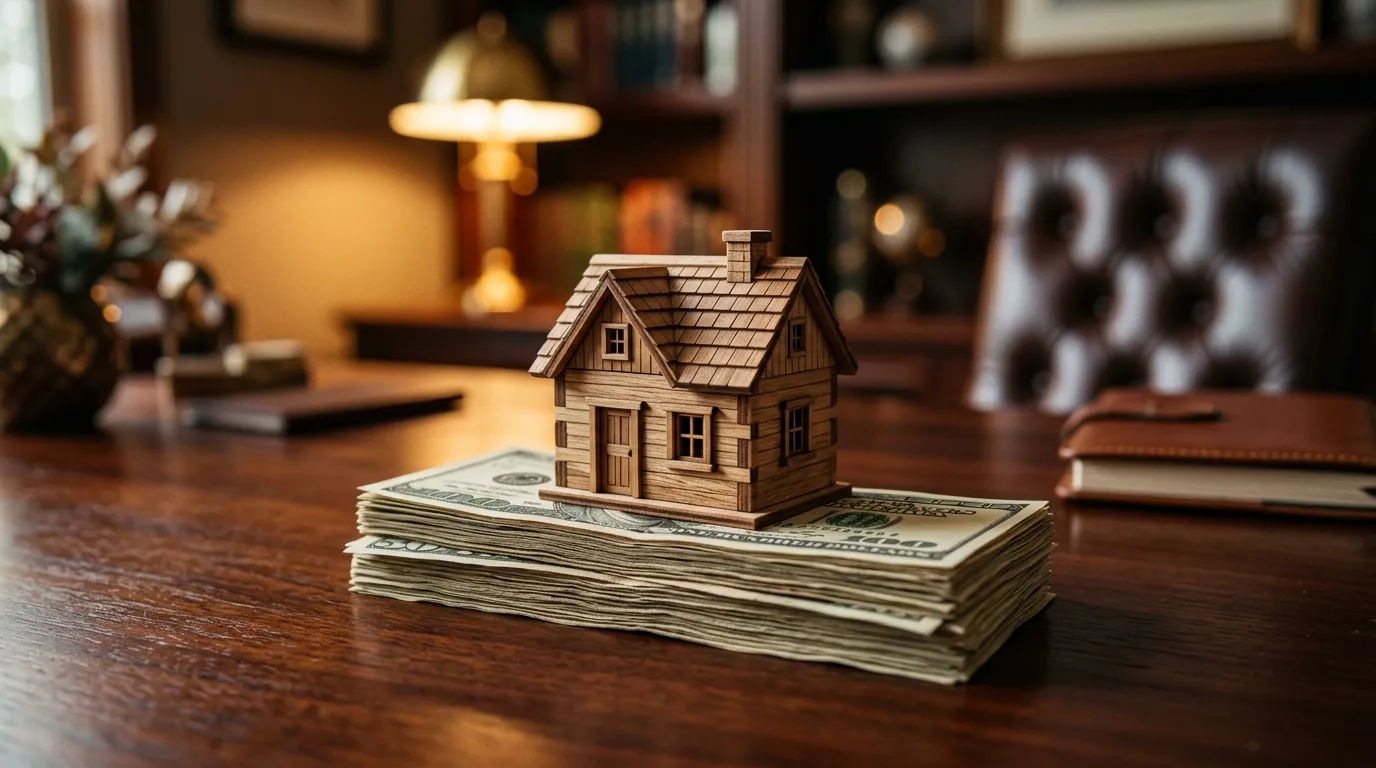 Investment property analysis