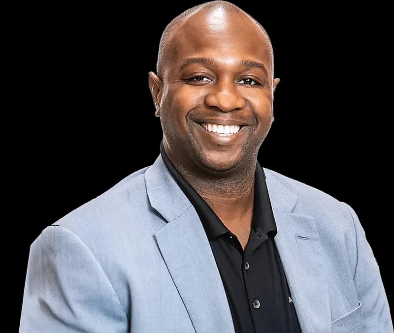 Jason Whigham — Licensed Mortgage Professional