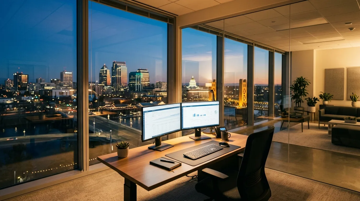 Professional consultation